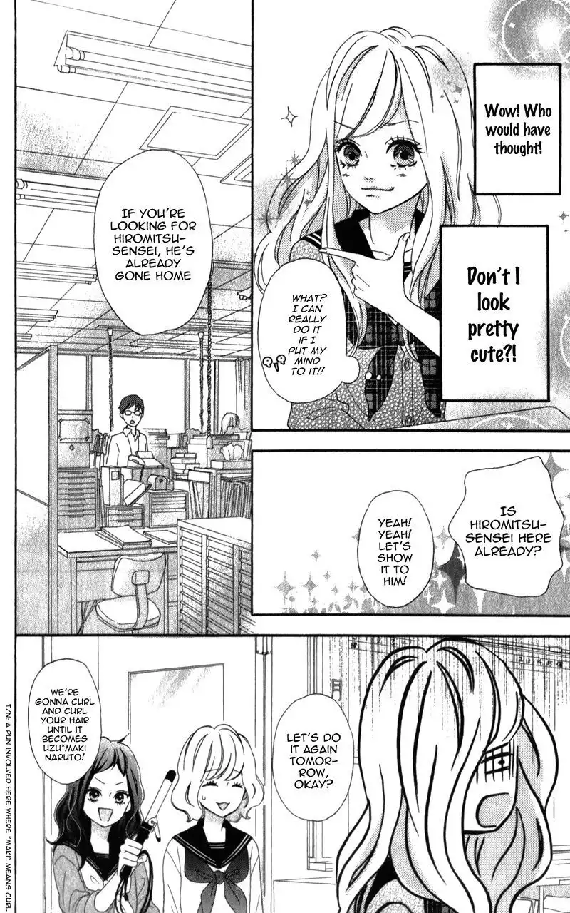 Sensei Kunshu Chapter 5 23